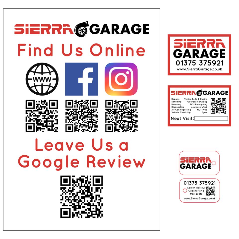 Responsive Mockup - Square - Garage Beast Marketing Agency