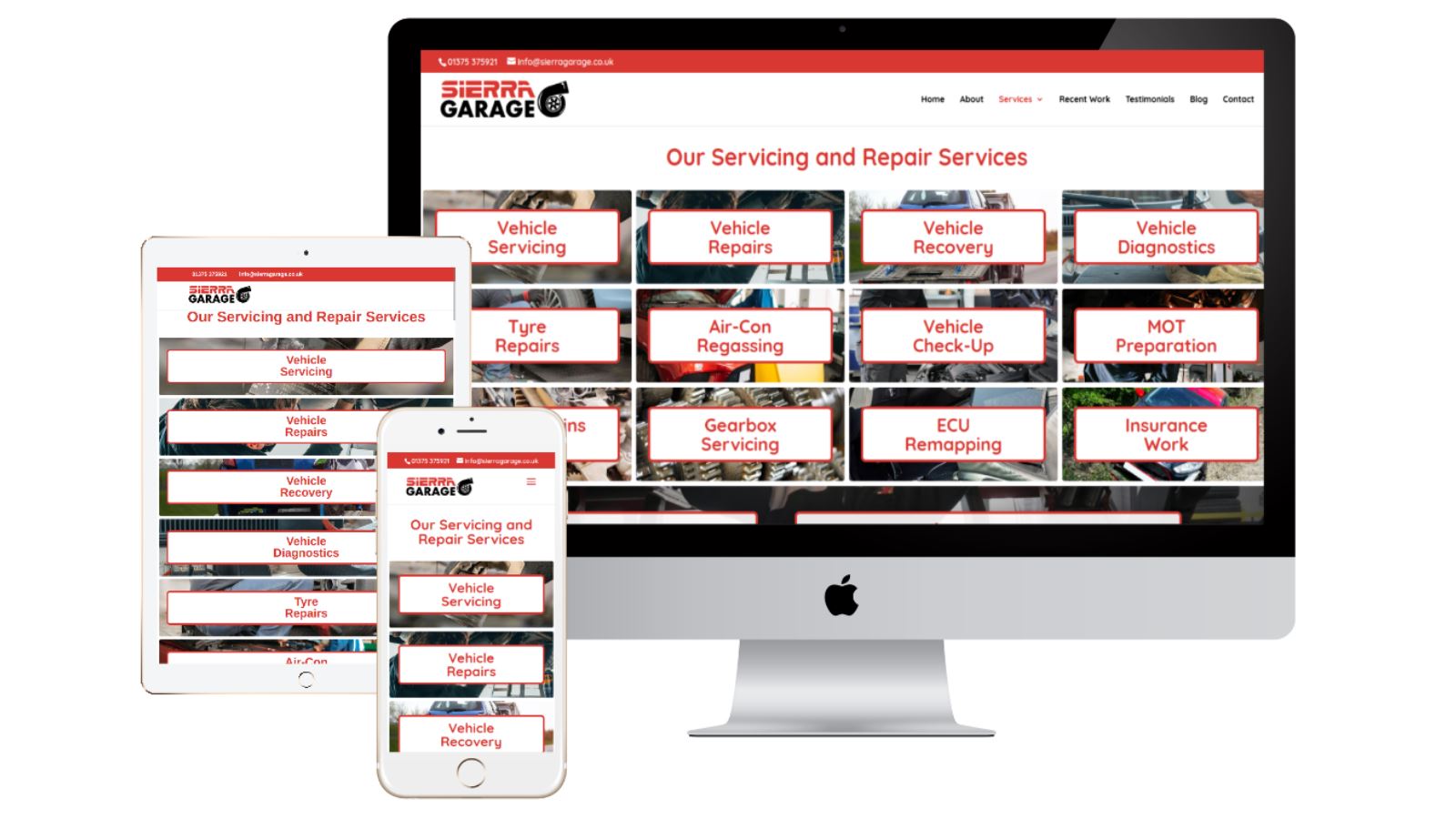 Responsive Mockup - Square - Garage Beast Marketing Agency