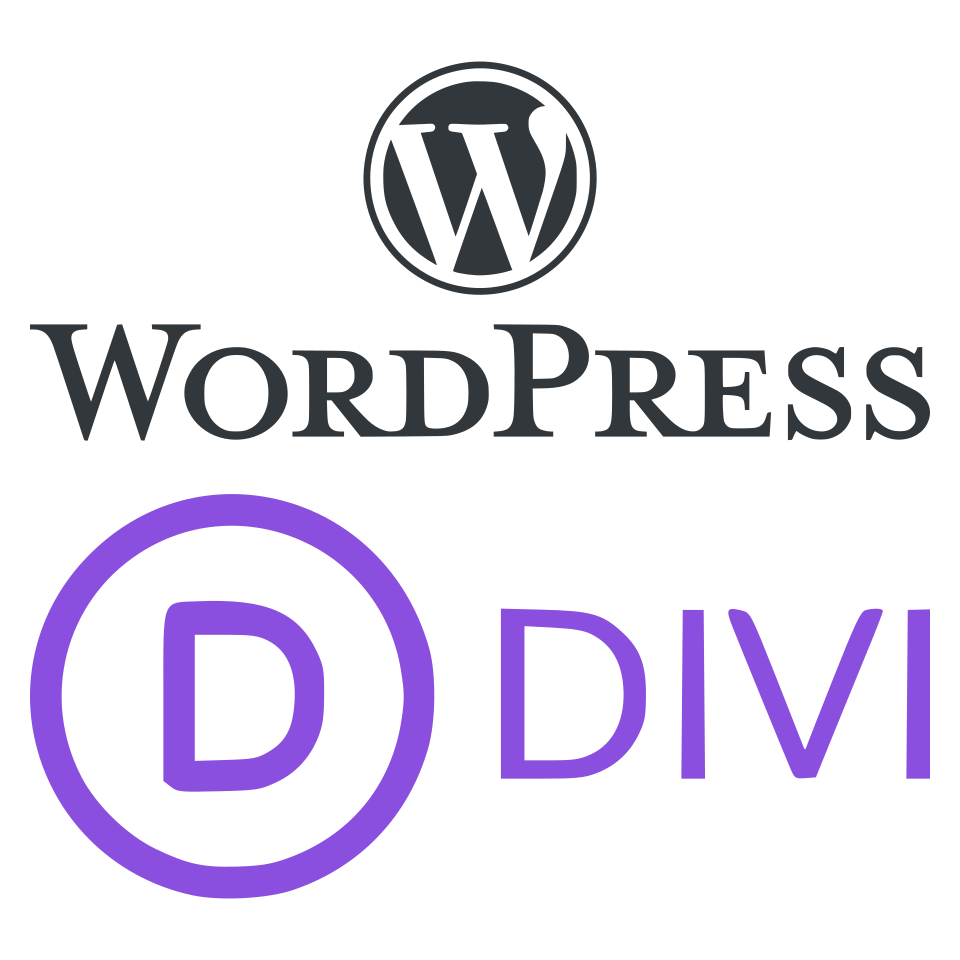 WordPress Logo