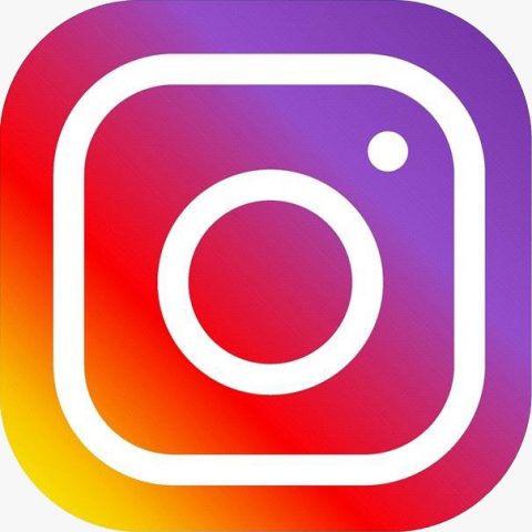 Instagram Logo