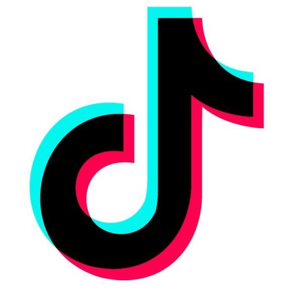TikTok Logo